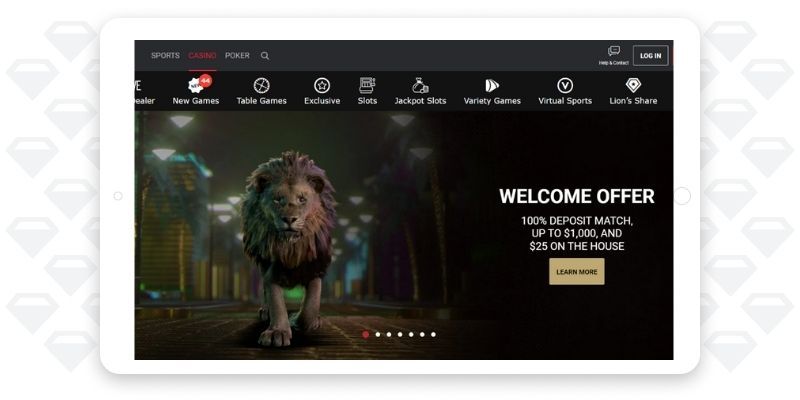 BETMGM Bonus