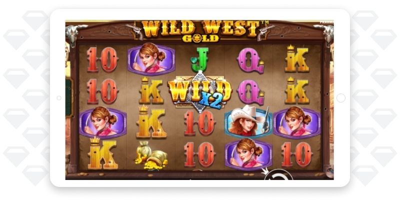 Wild West Gold
