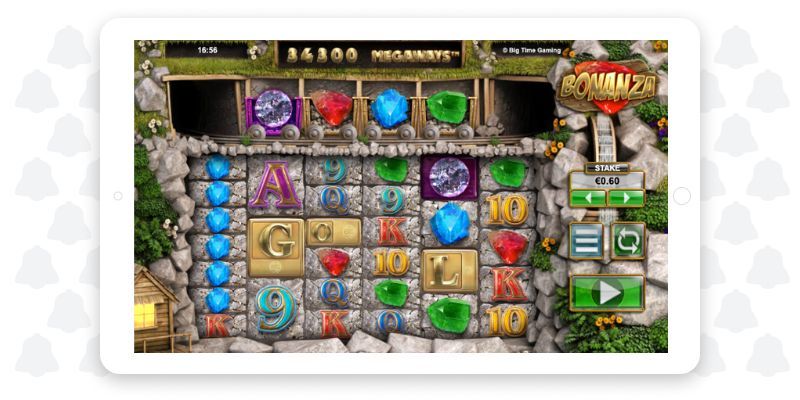 cascading slots online