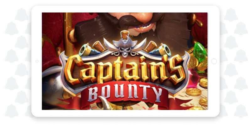 Captain's Bounty
