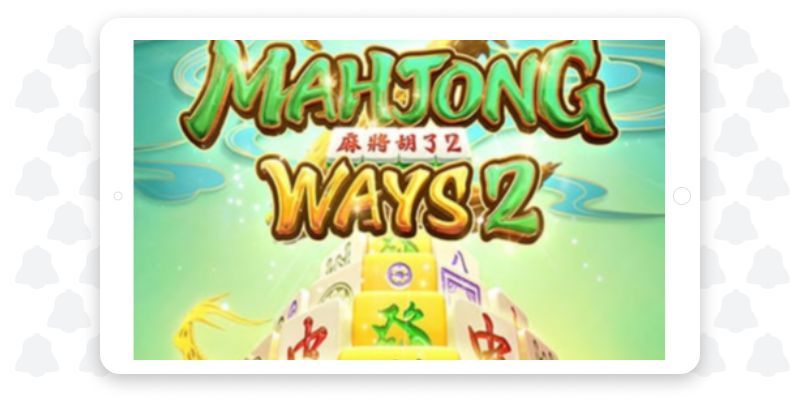 Mahjong Ways 2