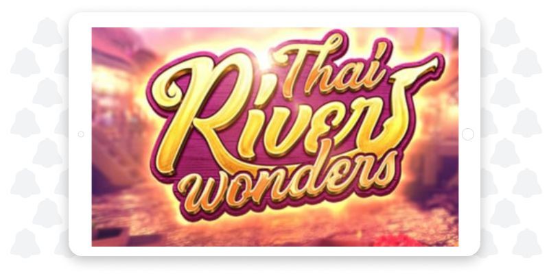 Thai Rivers Wonders