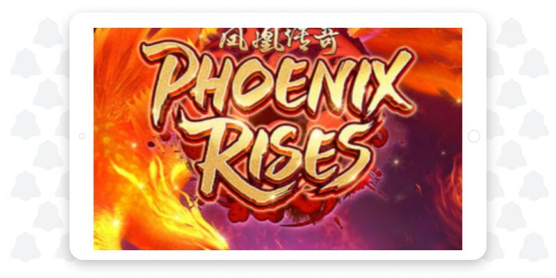 Phoenix Rises