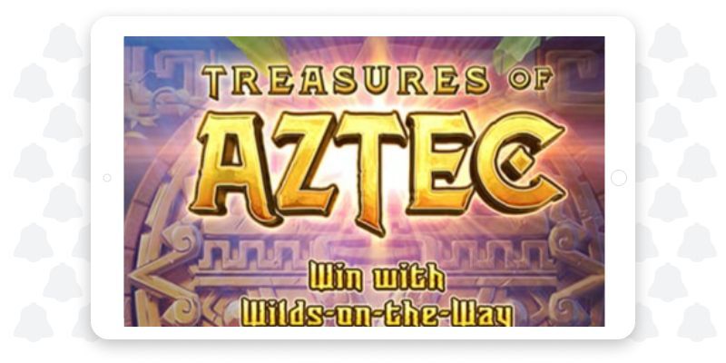 Treasures of Aztec