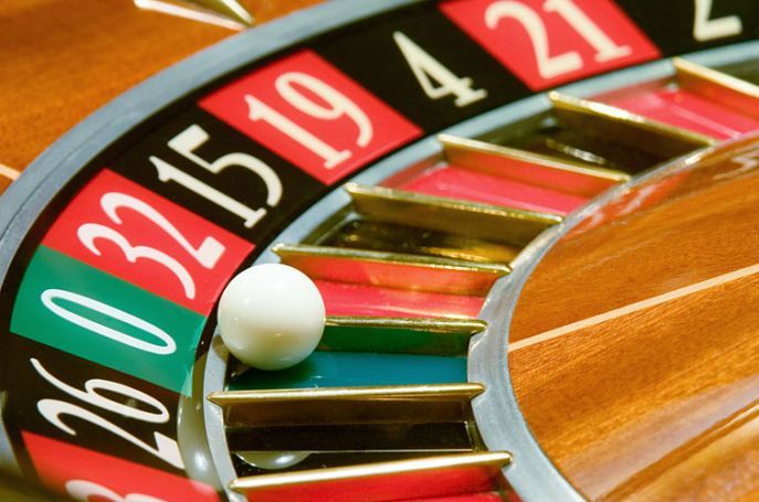 Roulette strategy