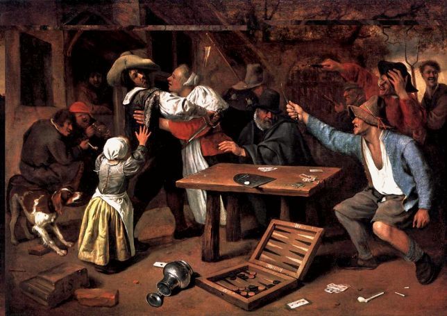 Fun card games