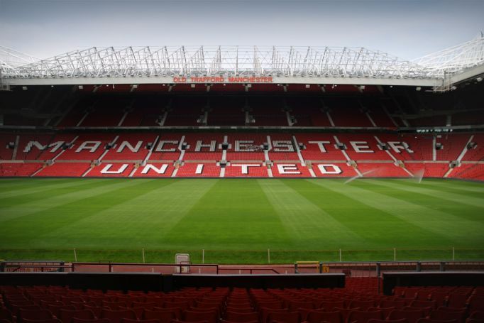 Manchester United Casino
