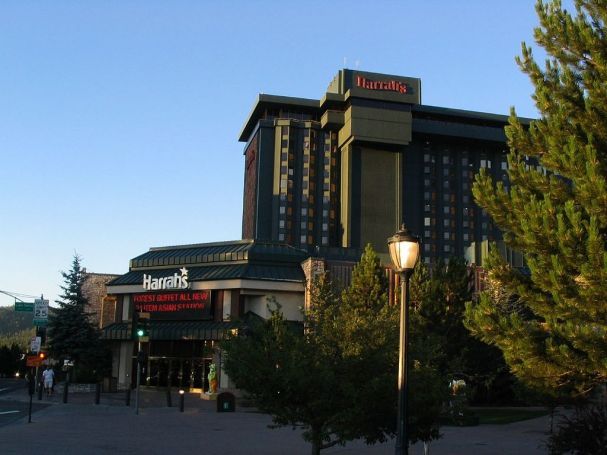 Lake Tahoe Casino Janitor Accused of Sweeping Away $10,000