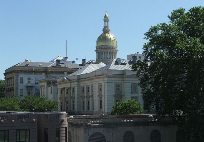 Are 3 New Casinos Coming to NJ?