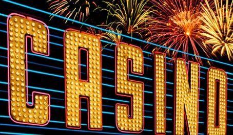 Casino Internet