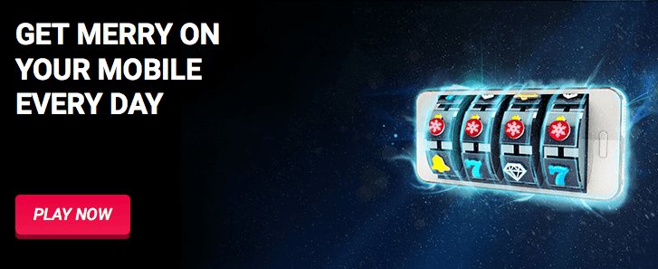 Mobile Frenzy partycasino