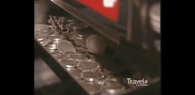 Getting rich in las vegas
