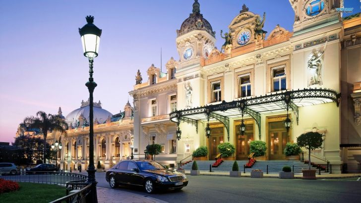 The Best Casinos in The World