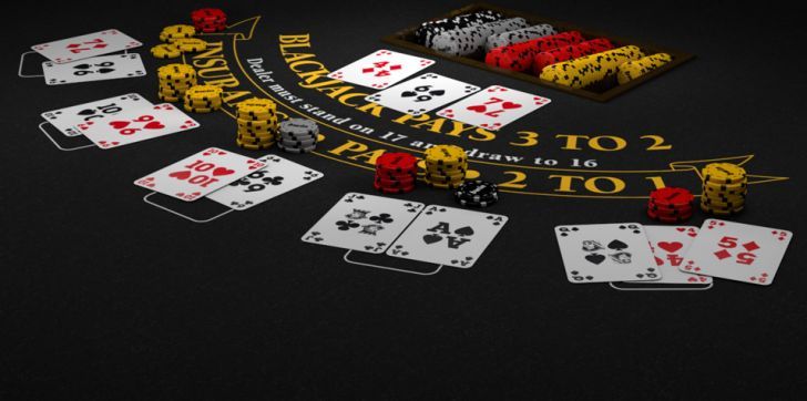 Poker set price