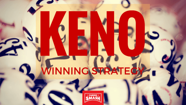 Mass lottery keno payouts