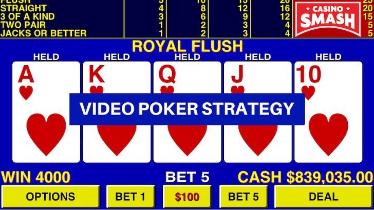 Aug 05, · Video poker is one of the most popular games in the casino.Like slot machines, video poker games move fast and use sound effects and flashing lights to attract attention, but unlike traditional slot machines, these poker style games require players to make decisions that affect the outcome.The fact that players can make good and bad decisions that alter their chance of winning means some.