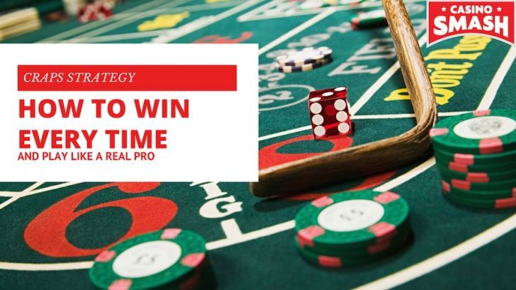 How To Win At Online Casino