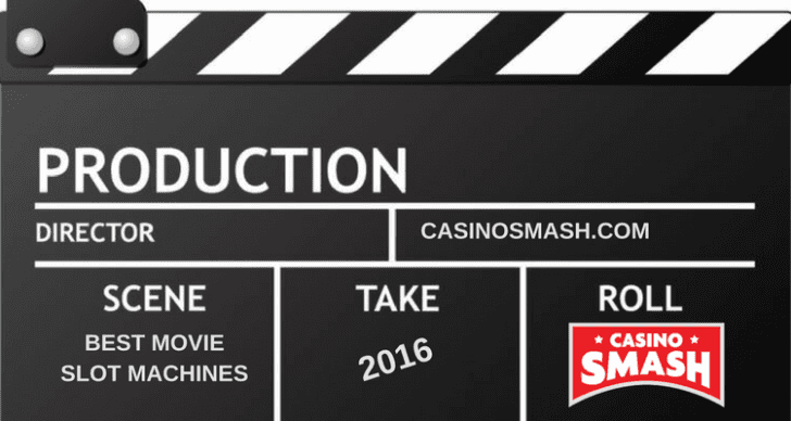 Best Movie Slots