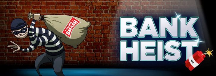 partycasino bank heist