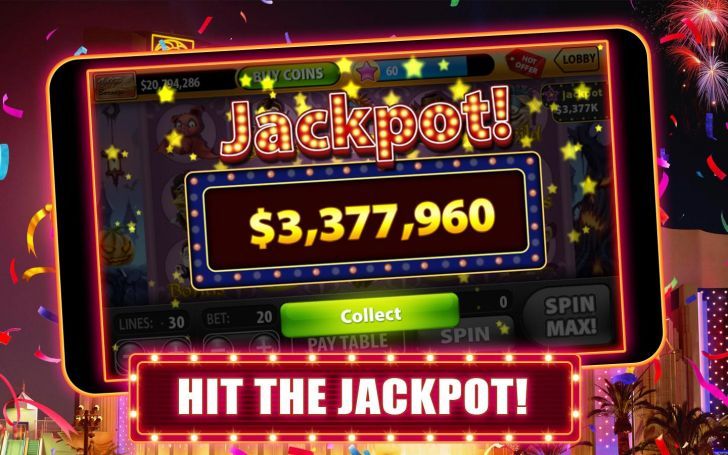 Ci sono trucchi per vincere alle slot machine machines