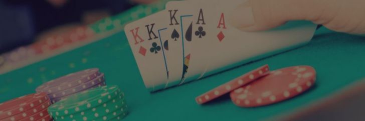 caribbean stud poker