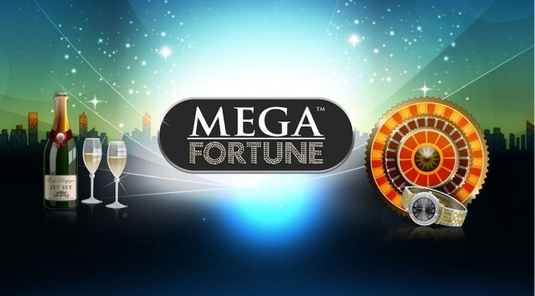 Mega Fortune Free Spins