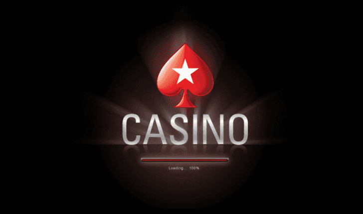 PokerStars Casino Jackpot