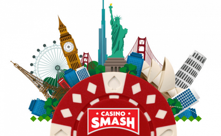 The Gambler's Guide Part 2: Vegas Casinos