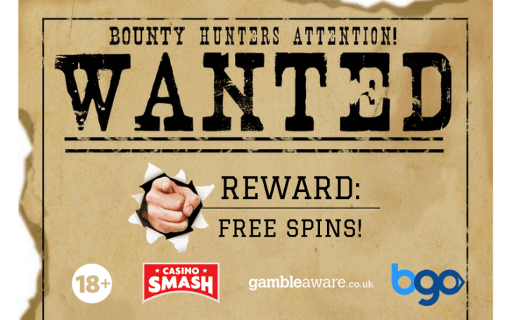 Games Gone Wild: Get Your Cash & Free Spins Reward!
