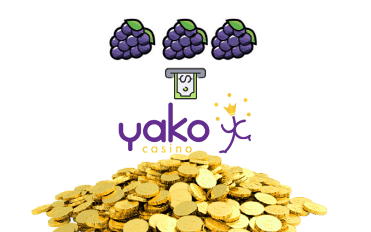March Madness Hits Yako Casino!
