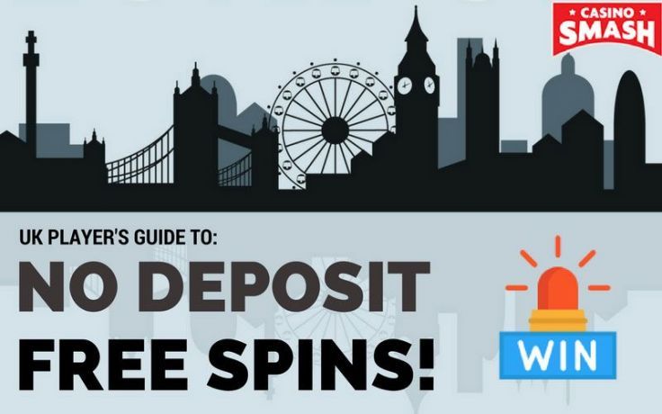 Latest no deposit casino bonuses uk 2019 online