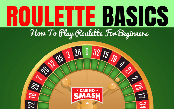 roulette at casino rules