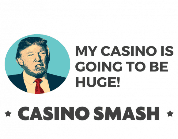 Donlad Trump Macau