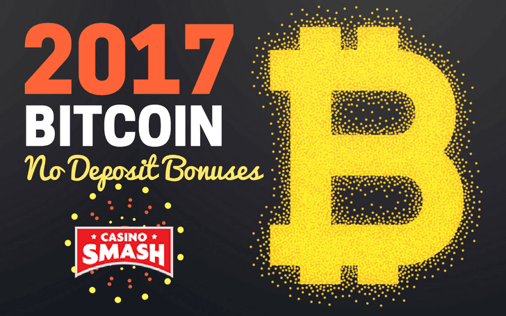 bitcoin casinos no deposit bonus 2018