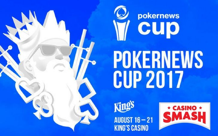 2017 PokerNews Cup