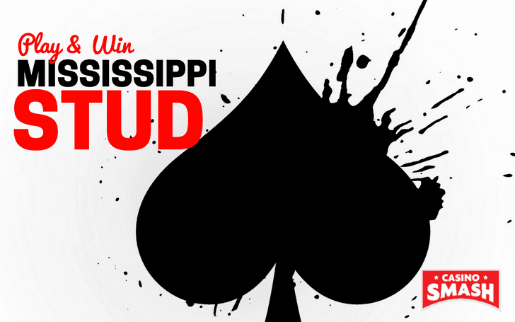 casino card game mississippi stud