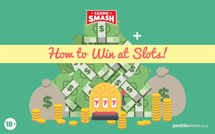 How to win at slots every time