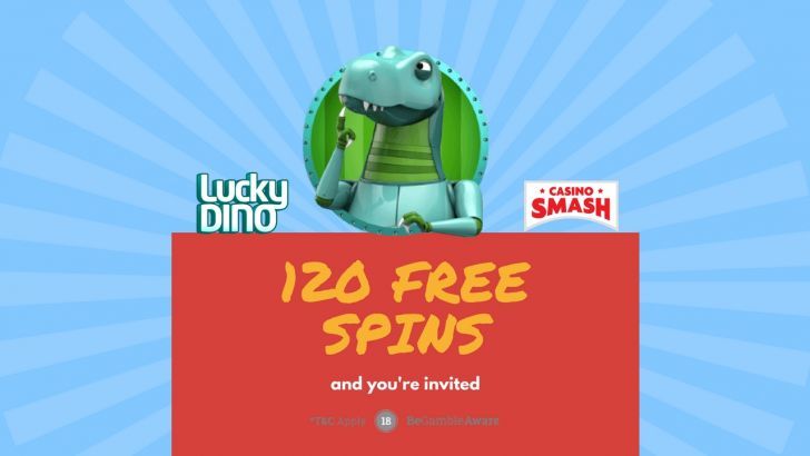 120 Free Spins Legit