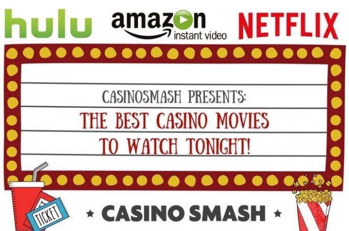 play the best casino movie for free