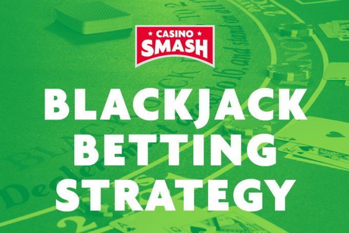 betting online blackjack