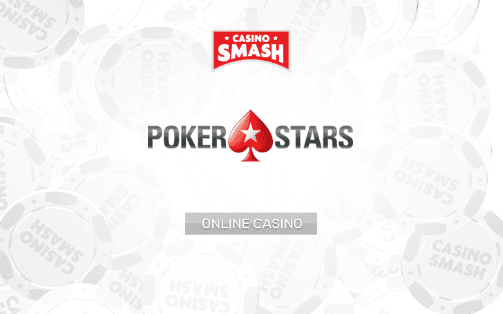 PokerStars Live Casino Promo