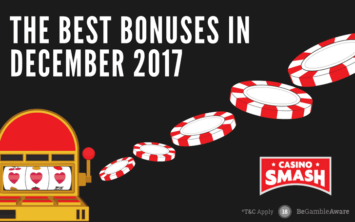 Best Casino Bonuses In The Final 30 Times The Promo Is Actually