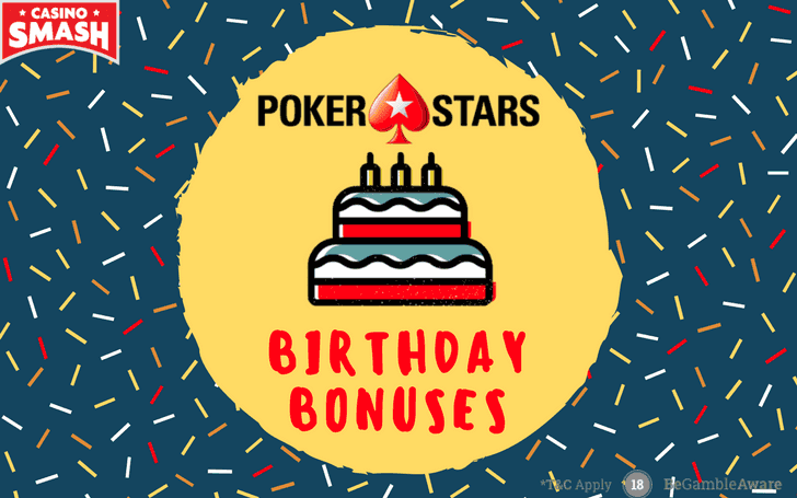 PokerStars Casino Bonus