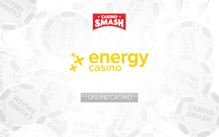 Energy Casino December Bonus