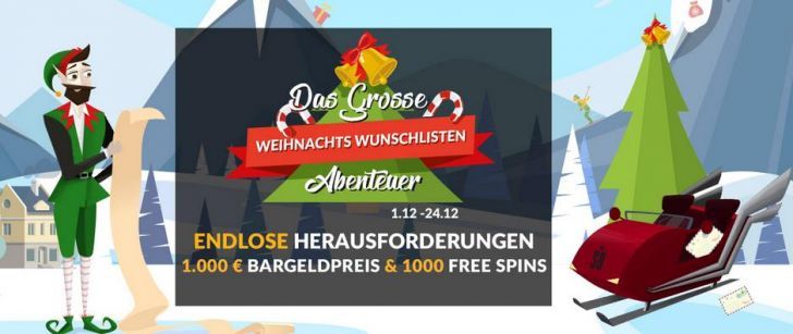 weihnachtspromo bei shadowbet