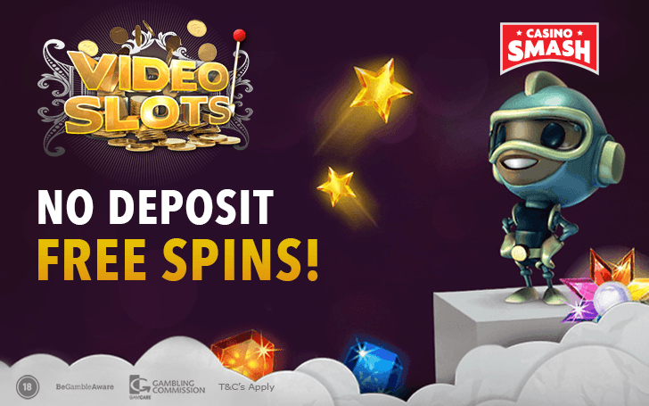 free spins no deposit casino slots