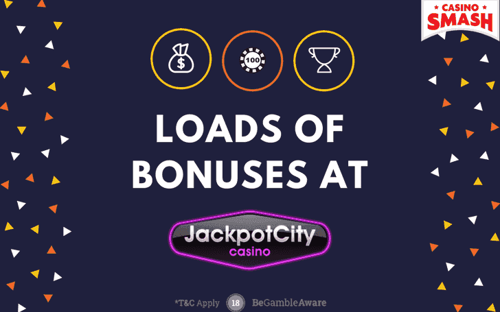 Jack21 Casino 50 Free Spins And 120% Up To €360 Bonus Slot Machine