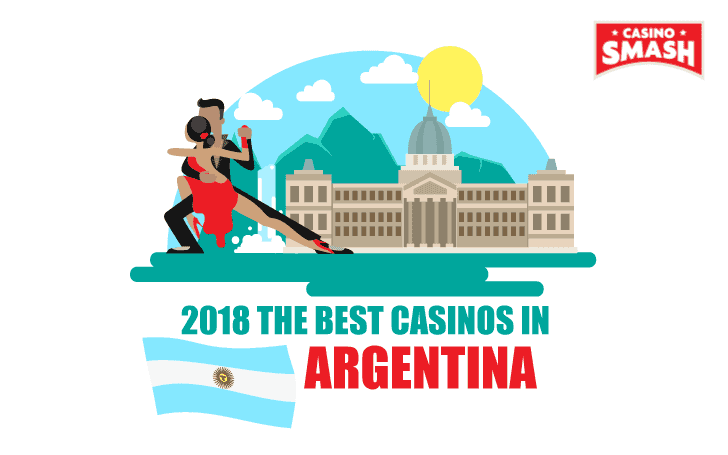Online Casino Argentina