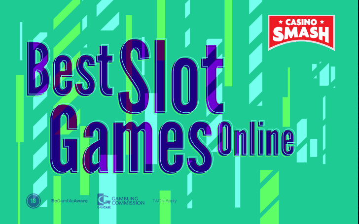 Best Slots Games for Real Money