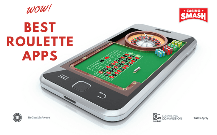 Casino App Android Roulette